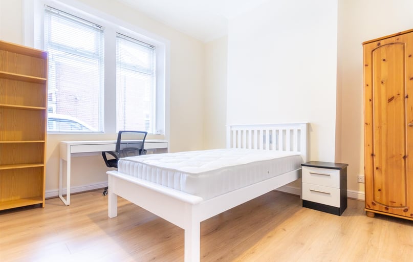 Grantham Road, Sandyford, Newcastle - Image 1